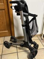 Rollator, Diversen, Rollators, Ophalen of Verzenden, Opvouwbaar, Zo goed als nieuw