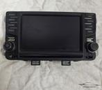 Navigatie Display radio VW Polo 6C origineel 6C0919603A, Volkswagen, -, Utilisé, -