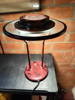 Lamp voor op bureel of meubel, Antiek en Kunst, Antiek | Verlichting, Ophalen