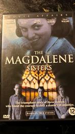 The Magdalene Sisters, Cd's en Dvd's, Dvd's | Filmhuis, Ophalen of Verzenden, Zo goed als nieuw