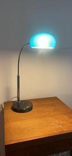 Lampe maison du monde, Huis en Inrichting, Ophalen, Zo goed als nieuw, Glas, Minder dan 50 cm