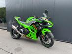 Kawasaki - Ninja 500 SE, Motoren, 2 cilinders, Bedrijf, Sport, 12 t/m 35 kW