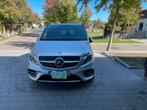 Mercedes Benz V300d 4matic, lichte vrachtwagen, Auto's, Automaat, Monovolume, 176 kW, 4 cilinders