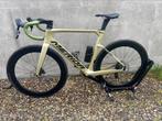 Merida, Fietsen en Brommers, Fietsen | Racefietsen, Ophalen, Zo goed als nieuw, Carbon