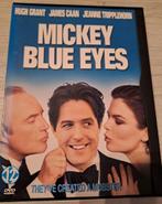 Mickey Blue Eyes DVD, Vanaf 12 jaar, Ophalen, Zo goed als nieuw, Romantische komedie