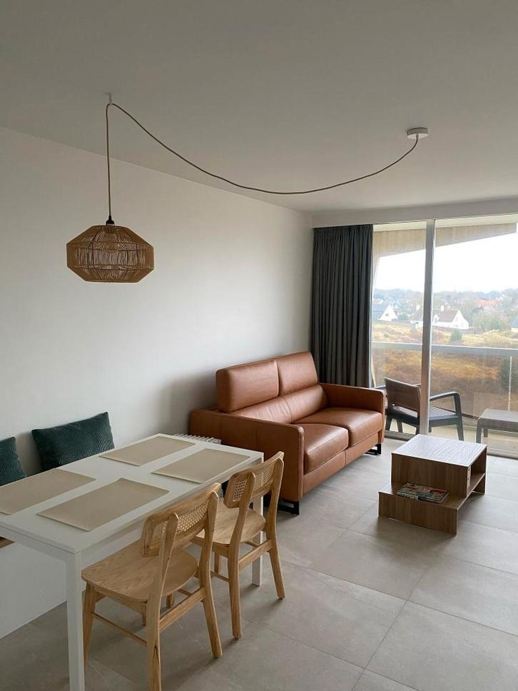 Appartement te koop volledig gerenoveerd (2025) - De Panne, Immo, Huizen en Appartementen te koop, Provincie West-Vlaanderen, Appartement