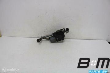 Ruitenwissermechaniek + motor L VW Golf Plus II 5M0955023E beschikbaar voor biedingen