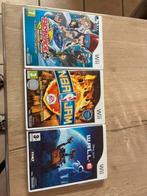 Wii games, Games en Spelcomputers, Ophalen, Zo goed als nieuw