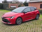 TOYOTA COROLLA 1.8 /HYBRID/ADAPTIVE, Auto's, Toyota, 72 kW, Corolla, Parkeersensor, Bedrijf