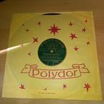 Carrare–Garbo Gitano / Arrogancia  Andaluza - 10" 78 RPM, CD & DVD, Avant 1960, 10 pouces, Utilisé, Enlèvement ou Envoi