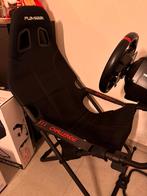 Playseat challenge, Games en Spelcomputers, Ophalen, Zo goed als nieuw