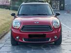 Mini Countryman 1.6d/2013/Garantie, Auto's, Mini, Voorwielaandrijving, 115 g/km, Bedrijf, 5 deurs