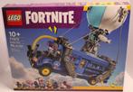 Lego 77073 fortnite battle bus, Ophalen of Verzenden, Zo goed als nieuw