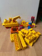 Lego Duplo, Ophalen of Verzenden, Zo goed als nieuw, Losse stenen, Duplo