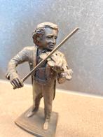 Tinnen beeldje André Rieu, Ophalen of Verzenden