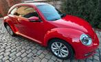 VW Beetle 1.2 benzine, Rouge, Euro 5, Achat, Coccinelle
