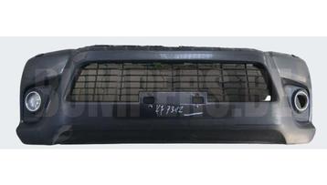 Bumper  Toyota Hilux 8 VIII 15-18 53112-OK130 Voorbumper KJ7 beschikbaar voor biedingen