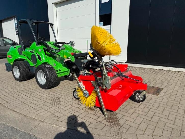 KR Maschinen KM590-1550, Articles professionnels, Machines & Construction | Pièces