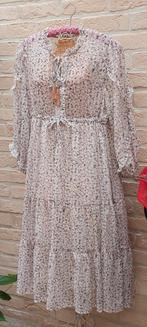 Lang kleedje maat s/m by clara gevoerd, Kleding | Dames, Jurken, Maat 38/40 (M), Overige kleuren, Ophalen of Verzenden, Zo goed als nieuw