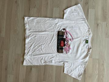 Corteiz No Time 4 Luv T-Shirt beschikbaar voor biedingen