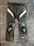Alpinestars motorbroek maat 52, Motoren, Ophalen