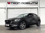 Mazda CX-30 2.0i SKYACTIV-X MHE Skydrive CAMERA360*NAV*ACC*D, Auto's, Mazda, Stof, 4 cilinders, Bedrijf, 5 zetels