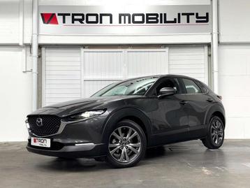 Mazda CX-30 2.0i SKYACTIV-X MHE Skydrive CAMERA360*NAV*ACC*D beschikbaar voor biedingen