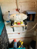 Contimac slijpmolen ( professioneel materiaal), Doe-het-zelf en Bouw, Ophalen, Zo goed als nieuw