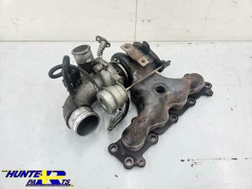 Turbo B4204T6 Volvo V70/S60/V60/XC60 ('07-'17) AG9N-6K682-AG beschikbaar voor biedingen