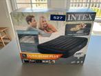 Luchtbed Intex Dura-beam met pomp, voor 2 personen, Ophalen, Ingebouwde pomp, Nieuw, 2-persoons