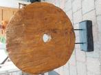 houten kunstwerk, Antiek en Kunst, Ophalen of Verzenden