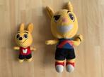 Walibi knuffels, Enfants & Bébés, Enlèvement ou Envoi, Utilisé