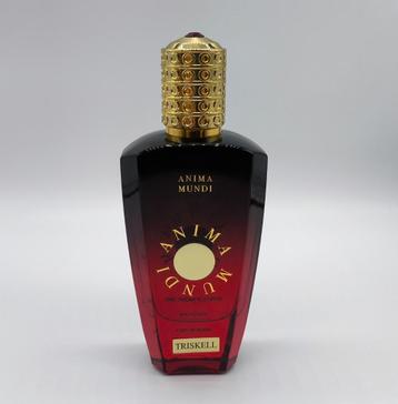 Anima Mundi Triskell – De ziel van oude Keltische bossen beschikbaar voor biedingen