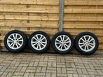 4X Toyota Verso velgen en banden Bijna nieuw, Auto-onderdelen, Banden en Velgen, Ophalen, 16 inch, Banden en Velgen, Nieuw