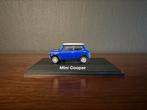 Mini Cooper, Hobby & Loisirs créatifs, Voitures miniatures | 1:43, Comme neuf, Schuco, Enlèvement