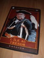 L'île au trésor (Evgeni Friedman), 1960 tot 1980, Ophalen of Verzenden, Zo goed als nieuw, Vanaf 6 jaar