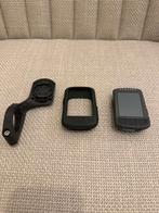 Wahoo Elemnt Bolt v1 + mount + cover, Fietsen en Brommers, Fietsaccessoires | Fietscomputers, Ophalen, GPS, Zo goed als nieuw