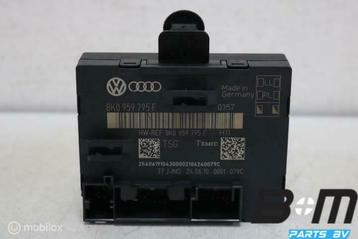 Deurmodule achterzijde Audi Q5 8R 8K0959795F beschikbaar voor biedingen