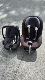 Autostoel maxi cosi pearl + isofix + maxi cosi gratis, Ophalen, Zo goed als nieuw, Isofix