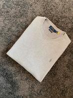 Grijze Ralph Lauren Sweater M, Maat 48/50 (M), Nieuw, Ophalen of Verzenden, Polo Ralph Lauren