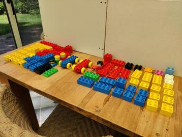 LEGO Duplo Losse Stukken