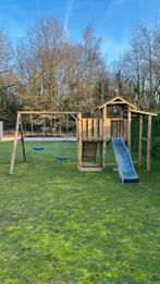 Klusjesman binnen/buiten werken