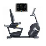 Technogym Excite 700 Recumbent Bike | Ligfiets |, Sport en Fitness, Ophalen, Zo goed als nieuw, Benen, Overige typen