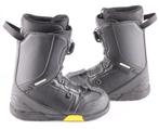44,5 45,5 EU snowboard schoenen ROSSIGNOL EXCITE BOA, Sport en Fitness, Snowboarden, Verzenden, Gebruikt, Schoenen