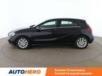 Mercedes-Benz A-Klasse A160 A 160 Style, Autos, Achat, 1370 kg, Boîte manuelle, 5 portes