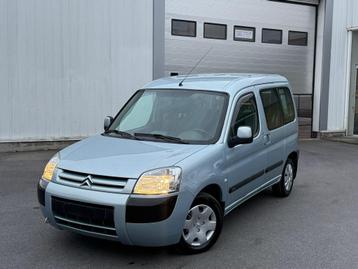 Citroen Berlingo 1.9D 51Kw jaar 2003, 80.000 km  beschikbaar voor biedingen
