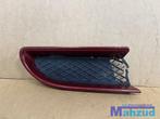 MERCEDES SLK R170 Rood rechts bumper rooster grille a1708851, Mercedes-Benz AG, Pare-chocs, Mercedes-Benz, Utilisé