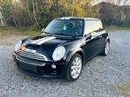 mini cooper s gekeurd, Auto's, Mini, Particulier, Cooper S, Centrale vergrendeling, Te koop