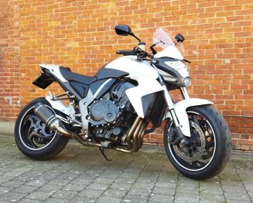CB1000R beschikbaar voor biedingen