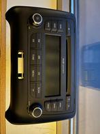 Audi TT 8J Concert Stereo Radio CD Player Head Unit 8J003518, Auto-onderdelen, Ophalen of Verzenden, Gebruikt